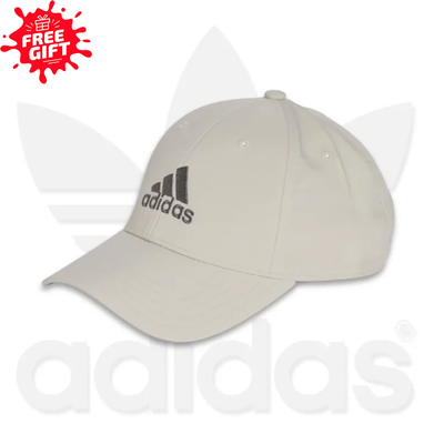 AD – Polo Shirt + Free Cap