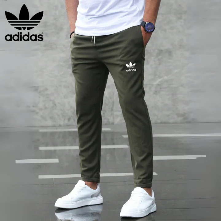AD – StreetFlex Joggers
