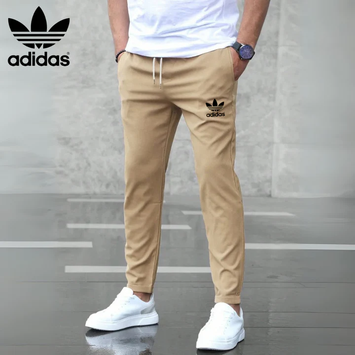 AD – StreetFlex Joggers