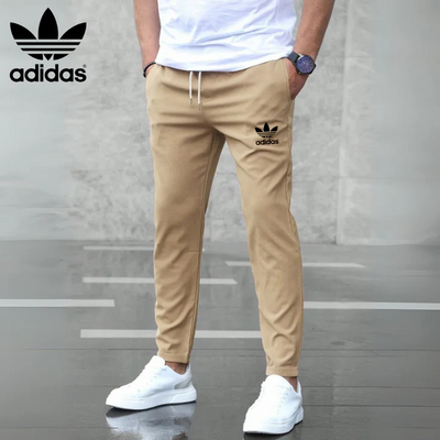 AD – StreetFlex Joggers