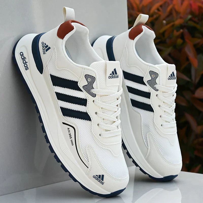 AD – StreetRunner Unisex Sneakers