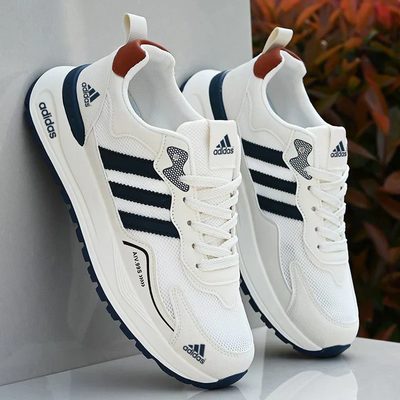 AD – StreetRunner Unisex Sneakers