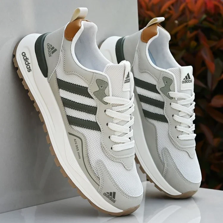 AD – StreetRunner Unisex Sneakers