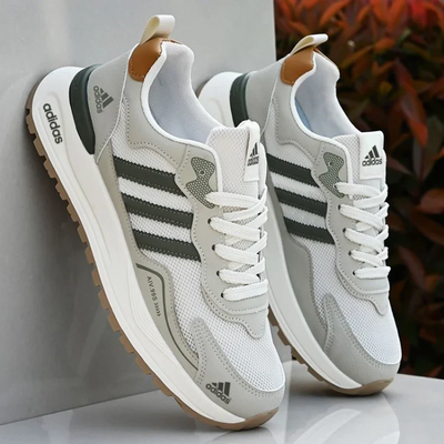AD – StreetRunner Unisex Sneakers