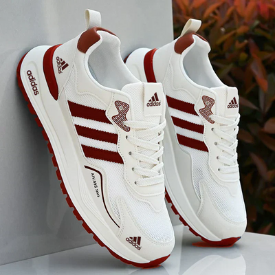 AD – StreetRunner Unisex Sneakers