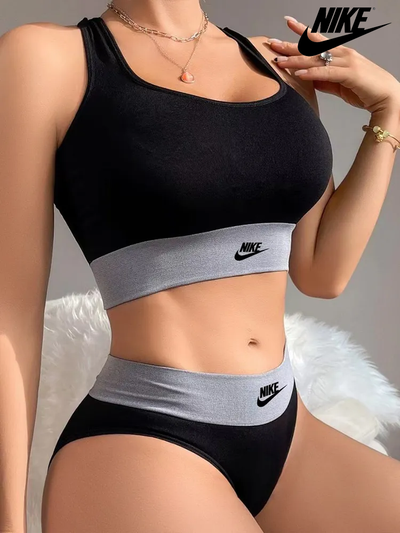 NK – SportFlex Underwear Set