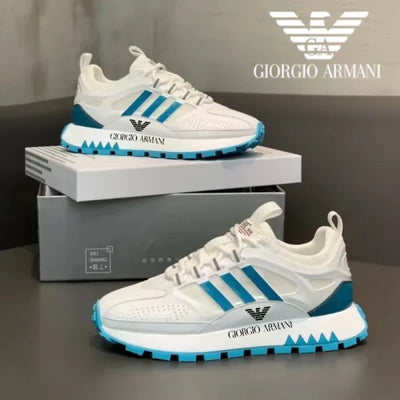 GA – VelocityStride Performance Sneakers