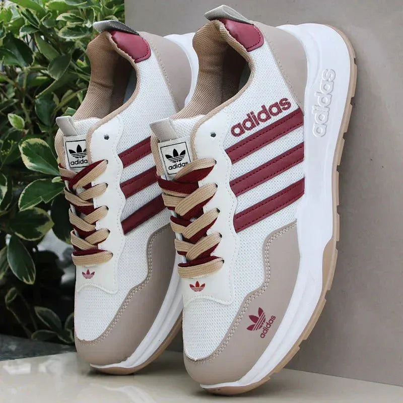 AD – Retro Comfort Sneakers