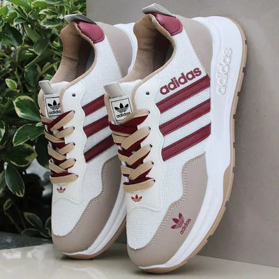 AD – Retro Comfort Sneakers
