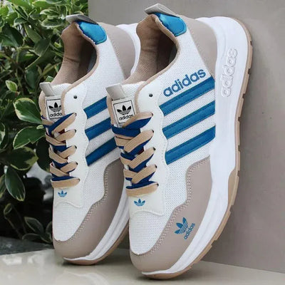 AD – Retro Comfort Sneakers