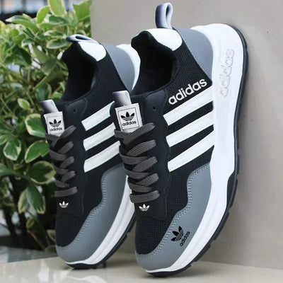 AD – Retro Comfort Sneakers