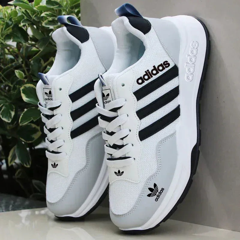 AD – Retro Comfort Sneakers