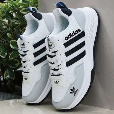 AD – Retro Comfort Sneakers