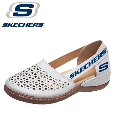 SK – Orthopedic Perforated Comfort Shoes