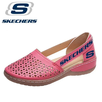 SK – Orthopedic Perforated Comfort Shoes