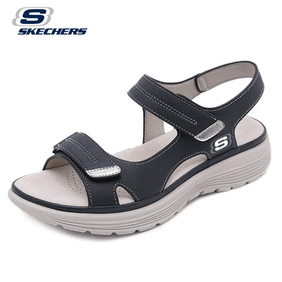 SK – Dual Strap Comfort Sandals
