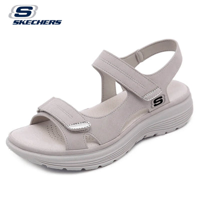 SK – Dual Strap Comfort Sandals
