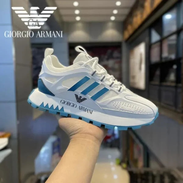 GA – VelocityStride Performance Sneakers